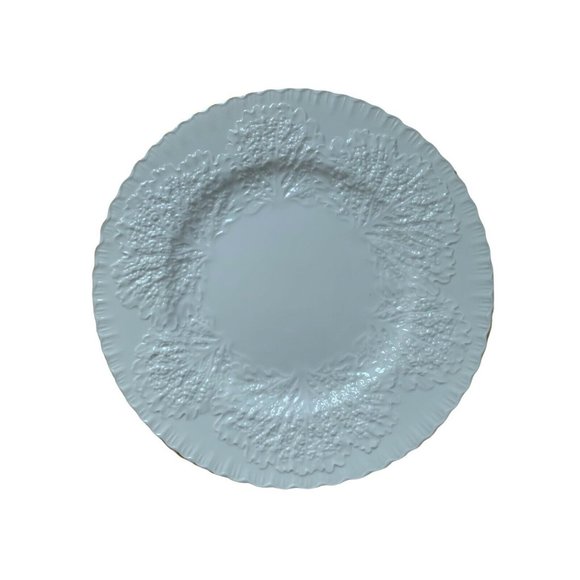 Spode China SAVOY-WHITE GOLD TRIM 4 Piece Set - Picture 4 of 5